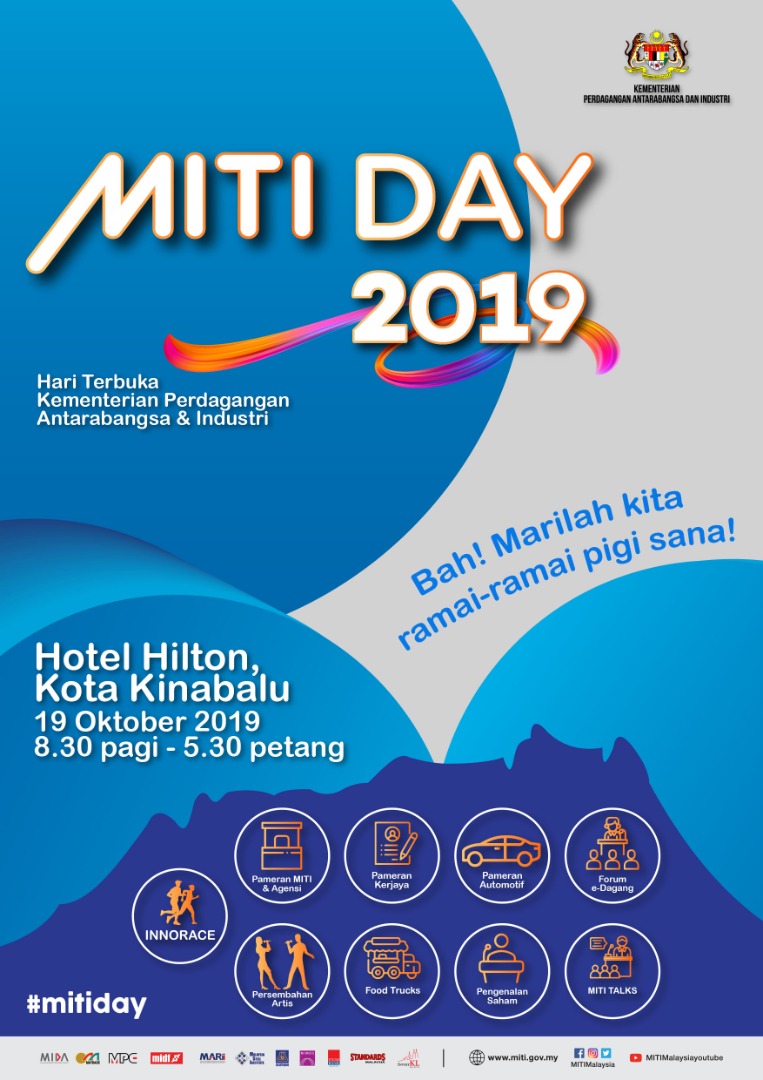 MITI Day 2019 